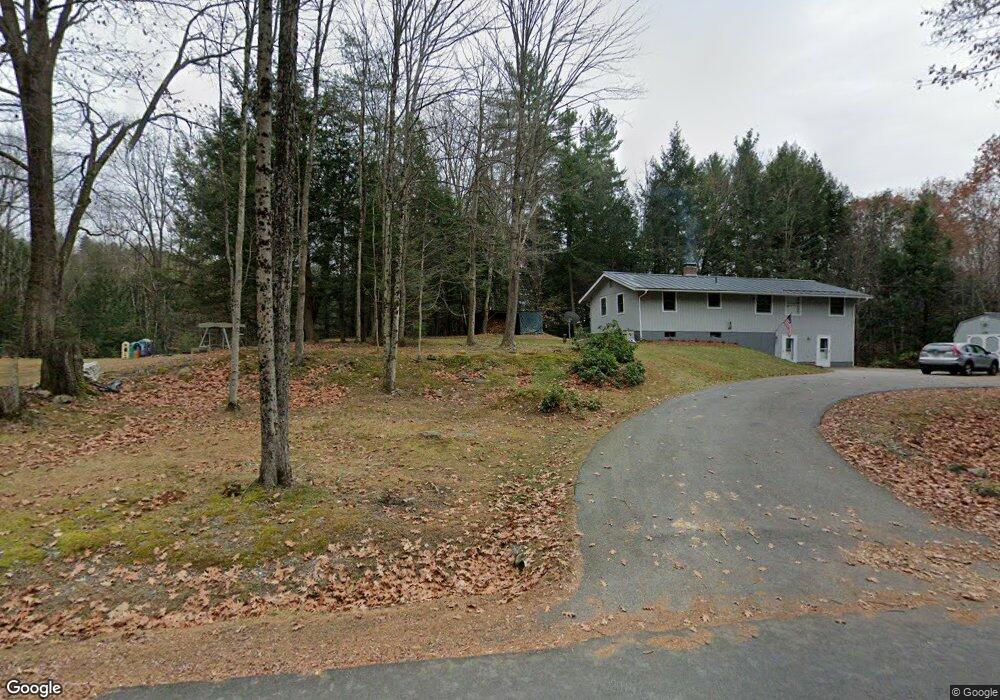 371 Pond Brook Rd, West Chesterfield, NH 03466 - photo 1