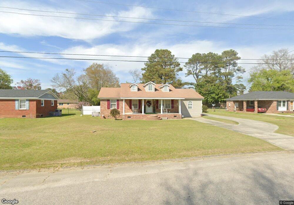 817 Julip Ln, Florence, SC 29505 - photo 1