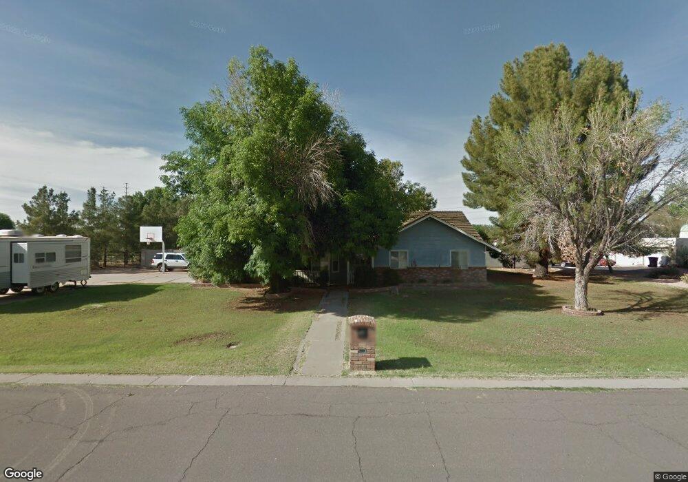 2654 E Page Ave, Gilbert, AZ 85234 - photo 1