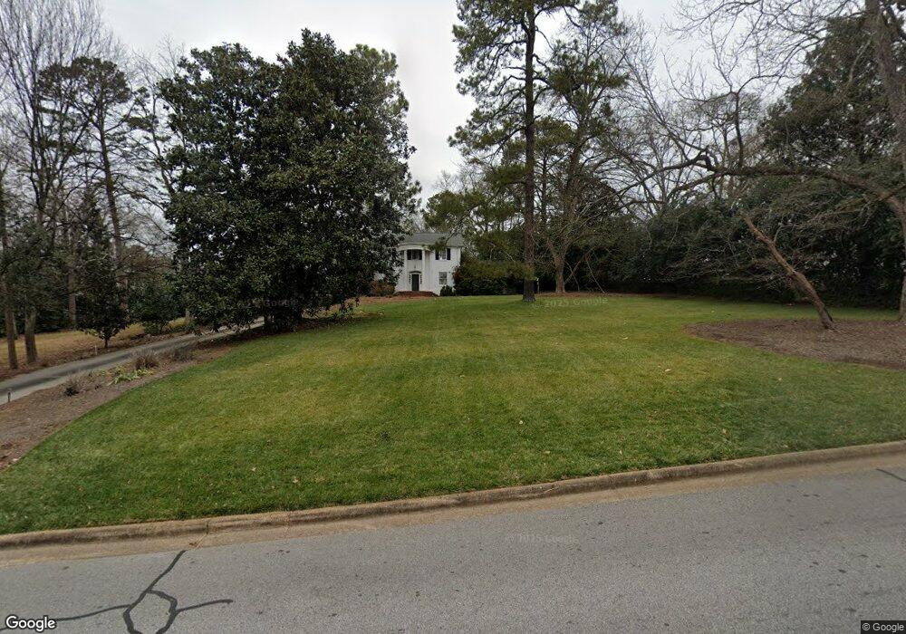 630 Milledge Cir, Athens, GA 30606 - photo 1