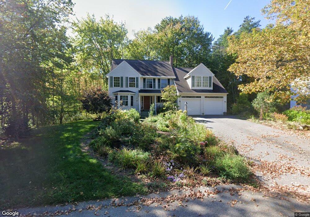 12 Timber Ridge Rd, Gorham, ME 04038 - photo 1