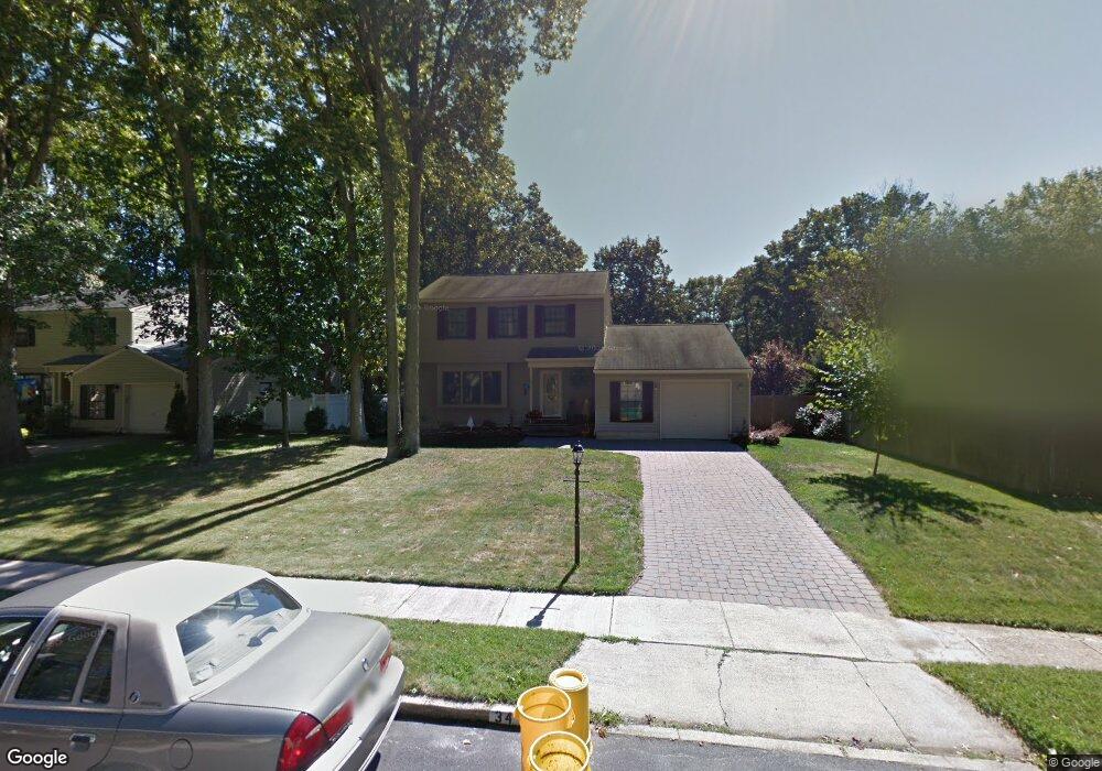 34 Sturbridge Dr, Sicklerville, NJ 08081 - photo 1