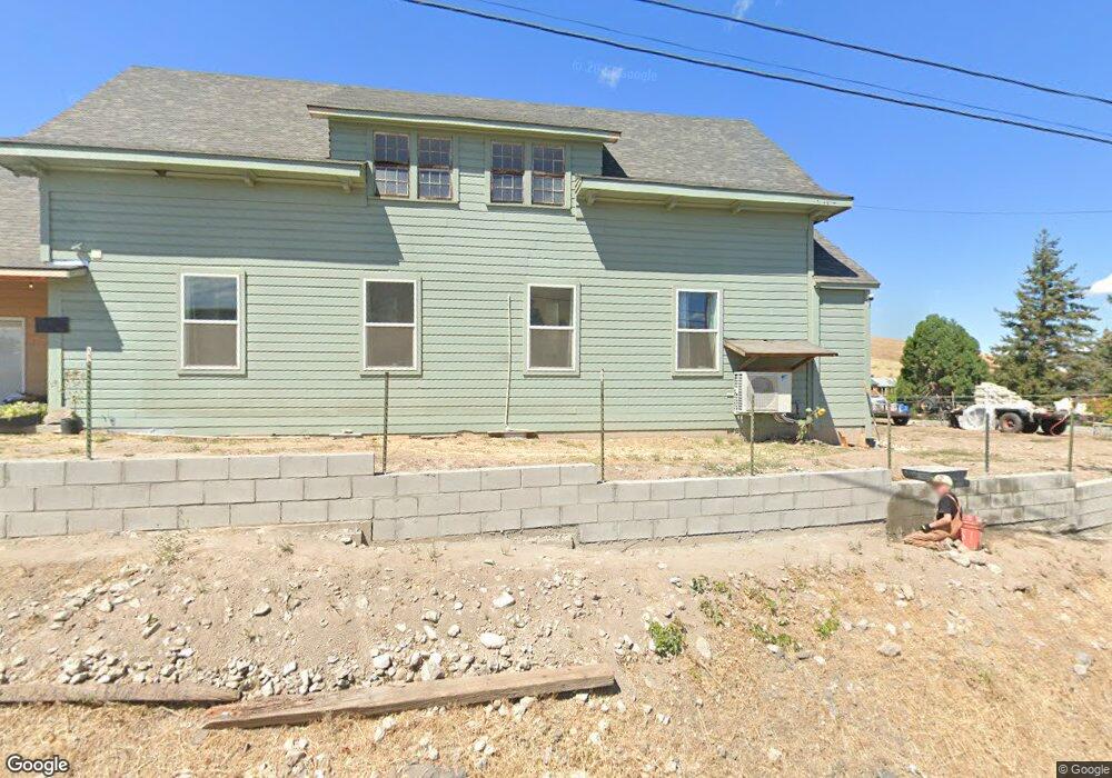 377 S Chase St, Heppner, OR 97836 - photo 1