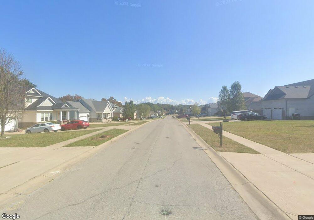 77 Berger Farm Dr, Mount Washington, KY 40047 - photo 1