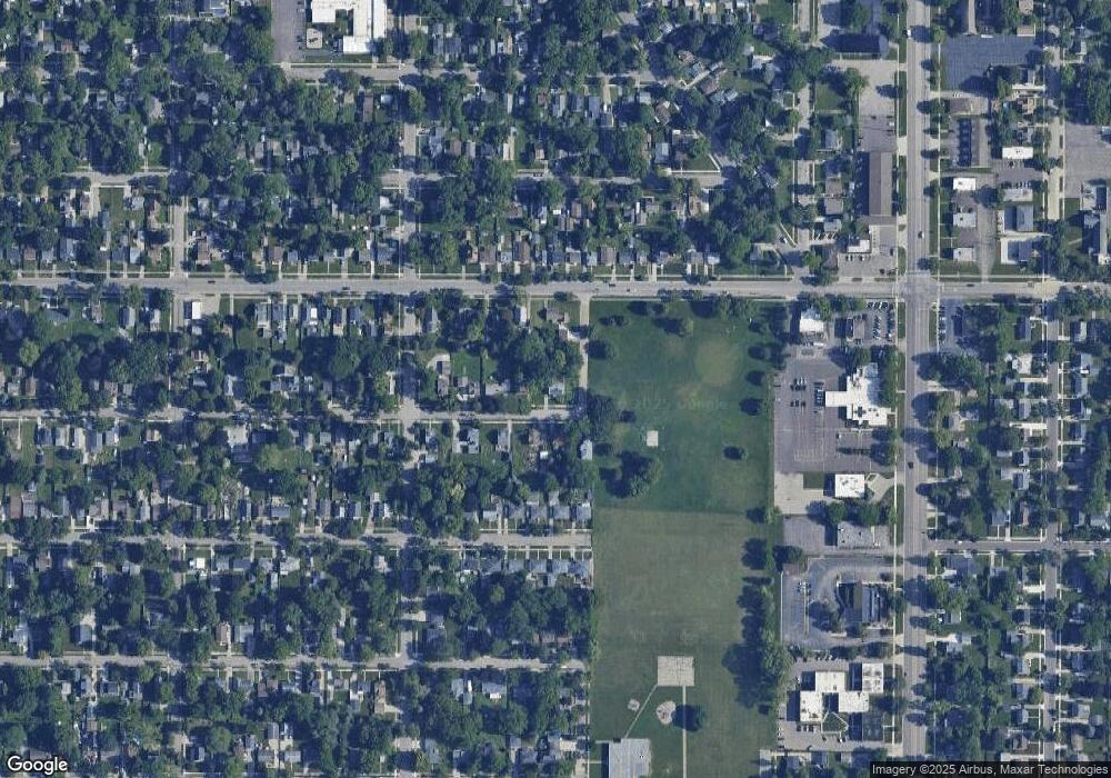 737 Emily Ave, Lansing, MI 48910 - photo 1