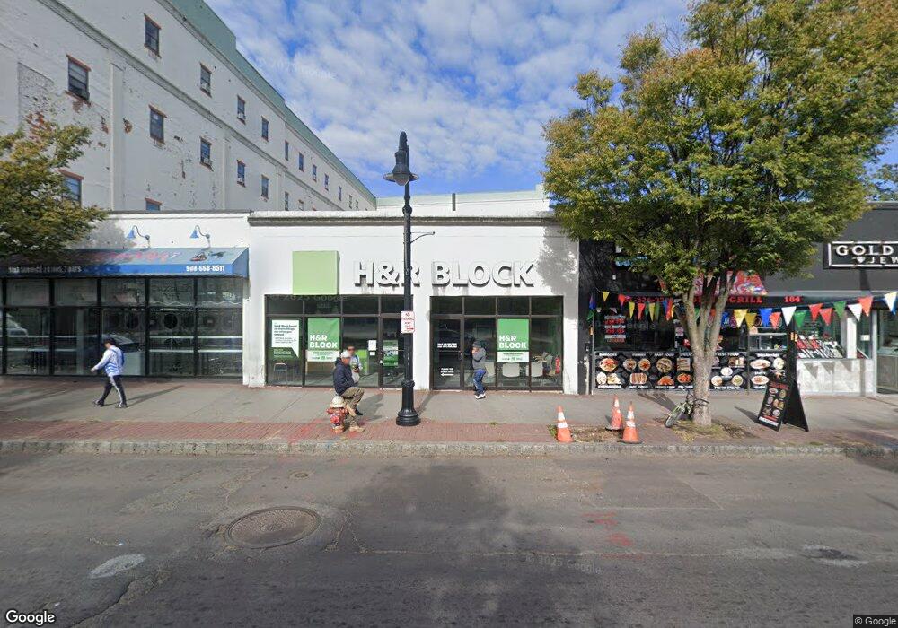 13 Somerset St, Plainfield, NJ 07060 - photo 1