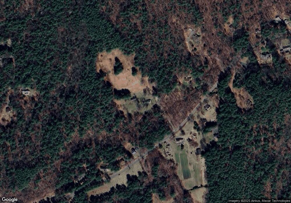 6 Quarry Rd, Pelham, MA 01002 - photo 1