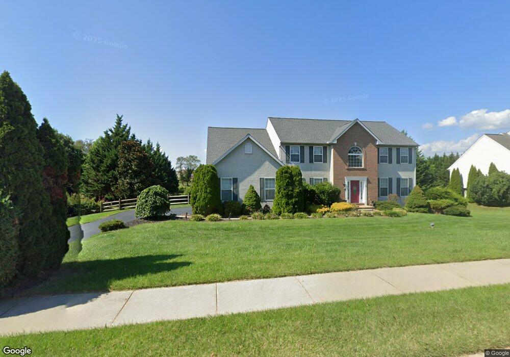 115 W Harvest Dr, New Castle, DE 19720 - photo 1