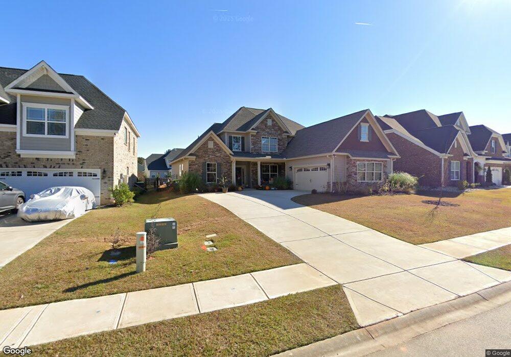 312 Lightning Bug Ln, Lexington, SC 29072 - photo 1