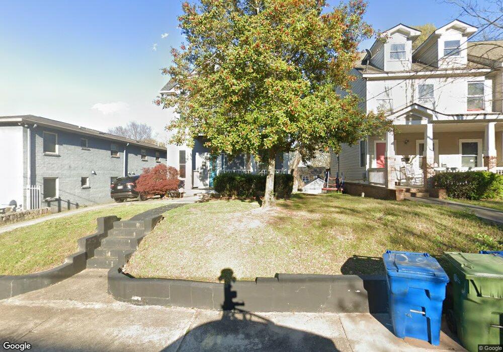 568 Formwalt St SW, Atlanta, GA 30312 - photo 1