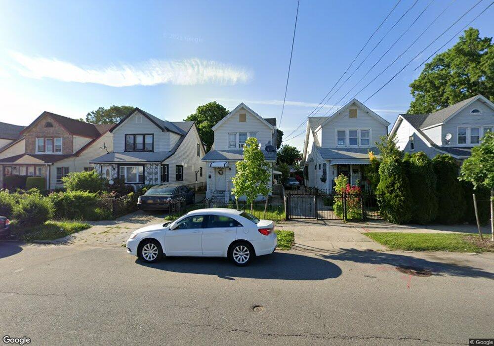 17633 120th Ave, Jamaica, NY 11434 - photo 1