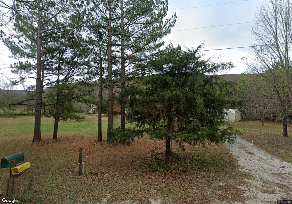 16126 Winn Creek Rd unit Wc228, Winslow, AR 72959 - photo 1