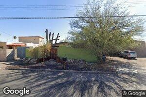 954 N Dodge Blvd, Tucson, AZ 85716