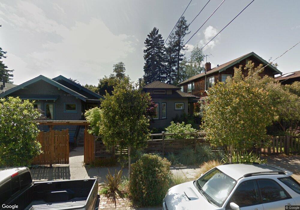 2312 McGee Ave, Berkeley, CA 94703 - photo 1