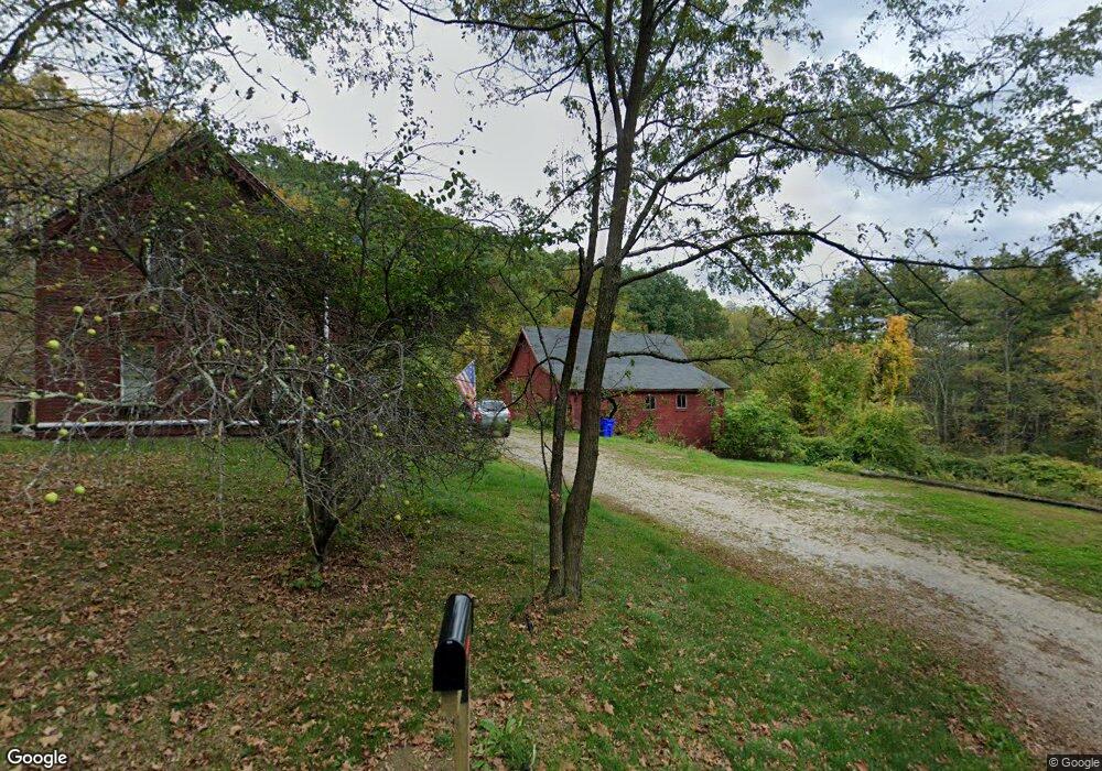 32 Grady Hill Rd, Goffstown, NH 03045 - photo 1