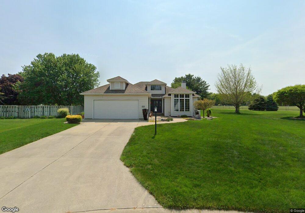23114 Clarion Ct, Elkhart, IN 46516 - photo 1