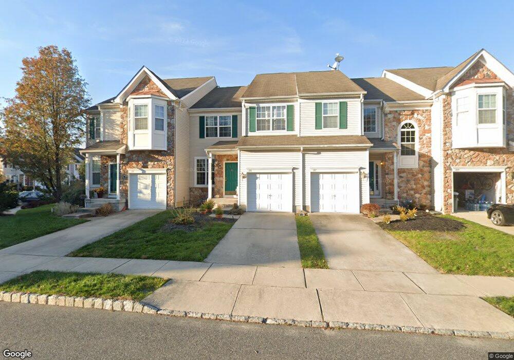 195 Chancellor Dr, Woodbury, NJ 08096 - photo 1