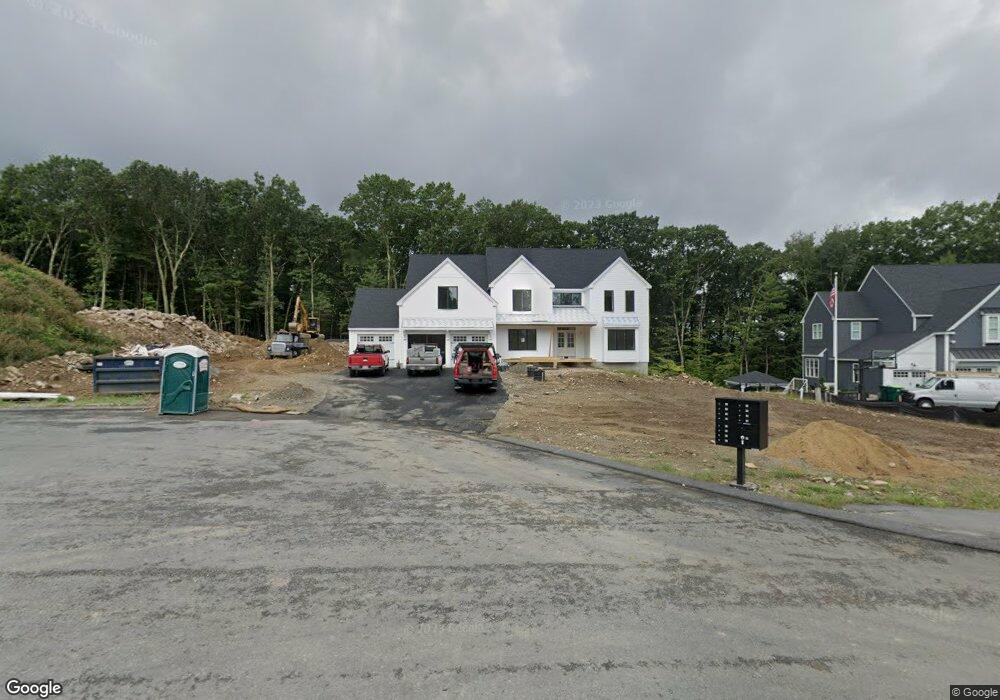 9 Lorenzo Dr, Southborough, MA 01772 - photo 1