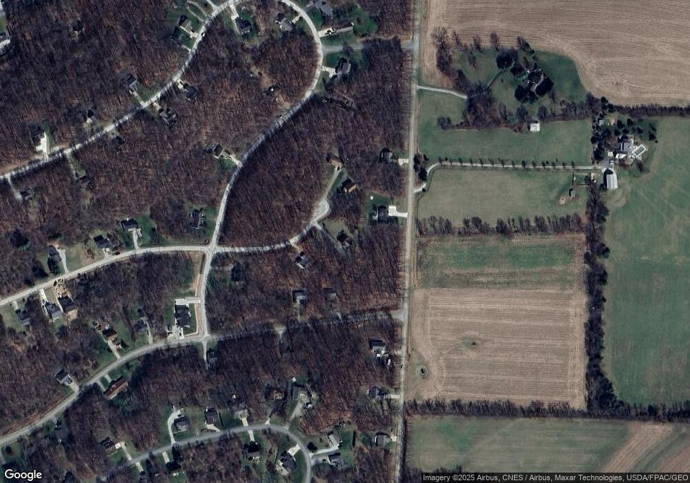 64 Grand Valley Ct, Howard, OH 43028 - photo 1