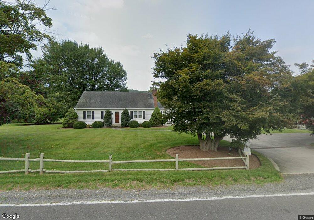 299 Leedsville Rd, Amenia, NY 12501 - photo 1