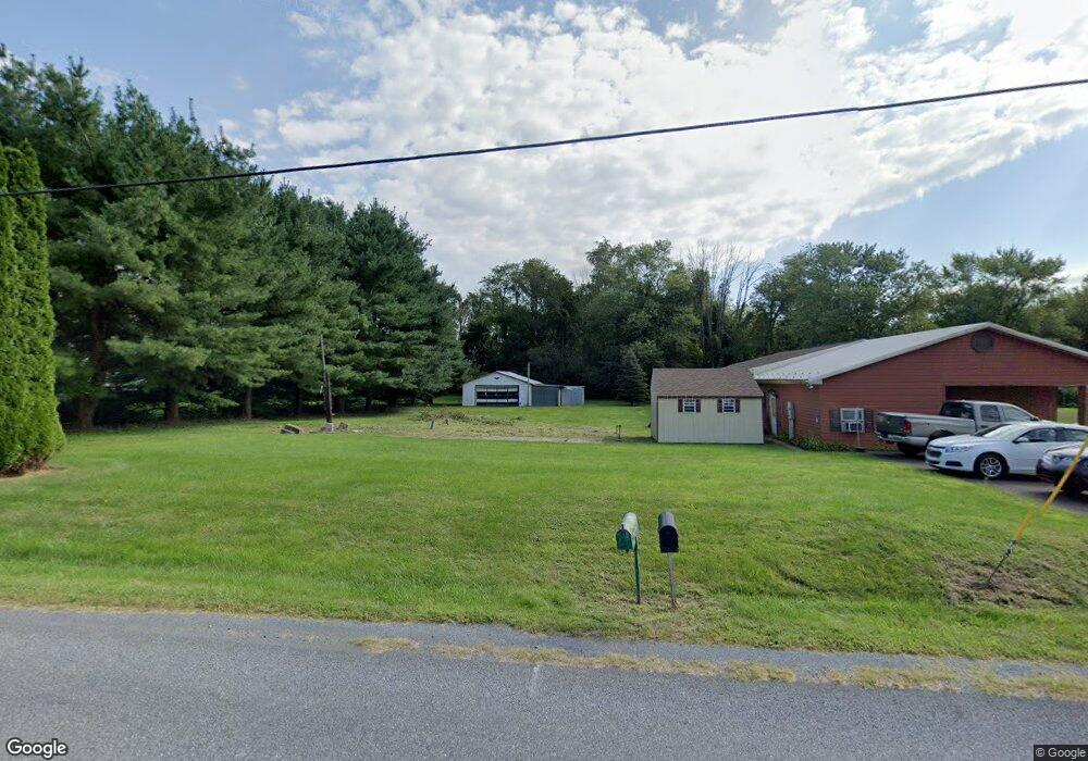 10558 River Rd, New Columbia, PA 17856 - photo 1