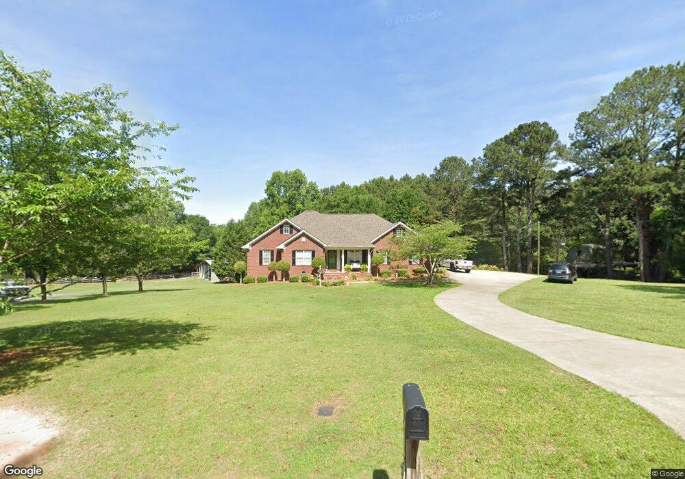 1395 Mcwilliams Rd SW, Conyers, GA 30094 - photo 1