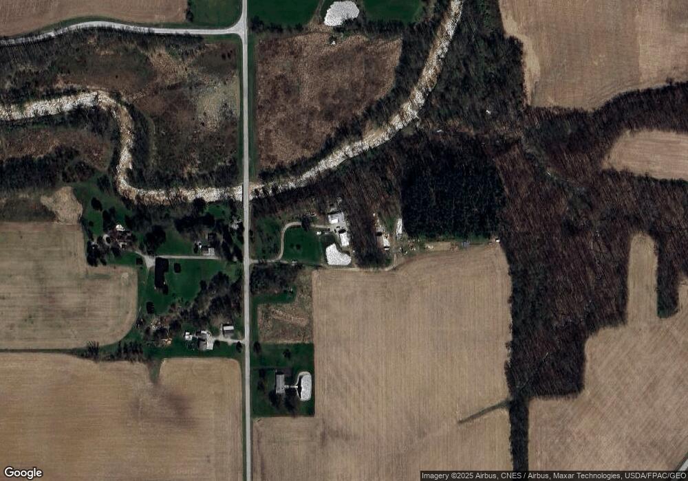 2325 Denzer Rd, Bucyrus, OH 44820 - photo 1