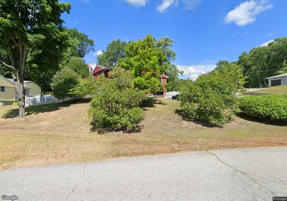 105 Marion Dr, Whitinsville, MA 01588 - photo 1