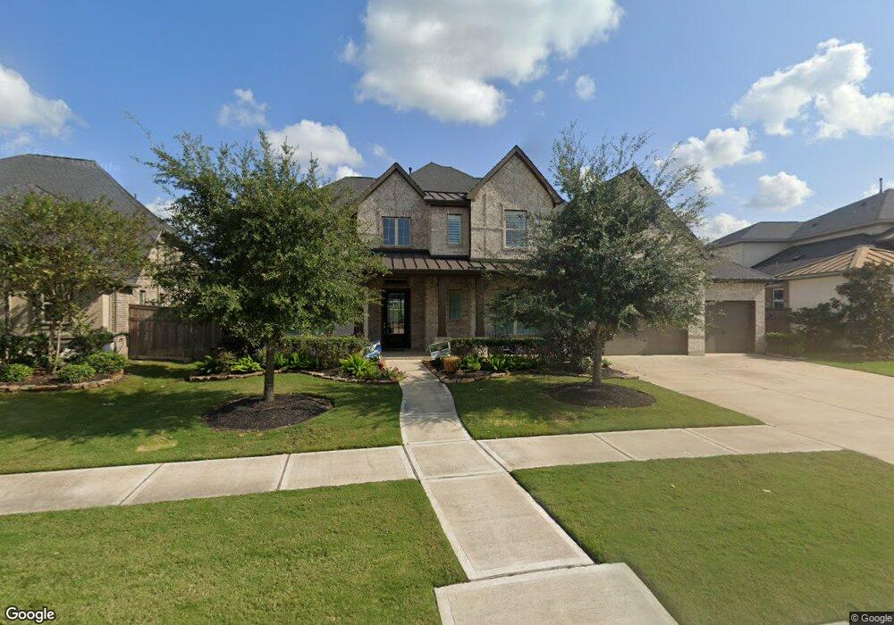 5203 Regatta Run Ln, Fulshear, TX 77441 - photo 1