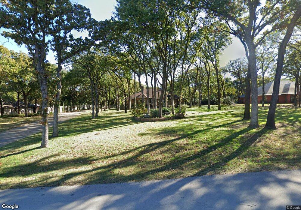 675 Bentwood Ln, Southlake, TX 76092 - photo 1