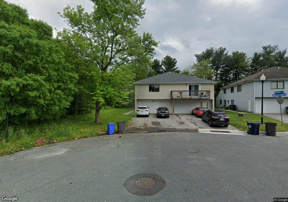 800 Windstream Way unit A, Edgewood, MD 21040 - photo 1