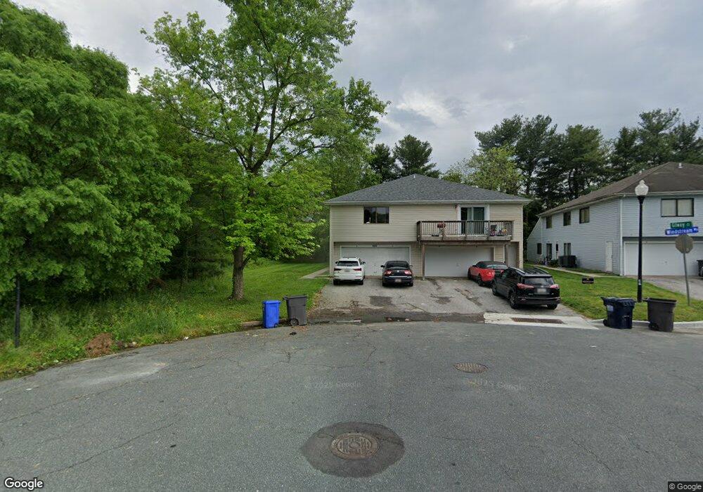 800 Windstream Way unit C, Edgewood, MD 21040 - photo 1