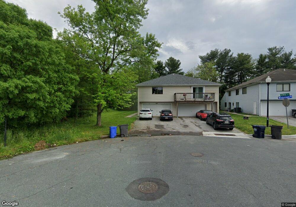 800 Windstream Way unit D, Edgewood, MD 21040 - photo 1