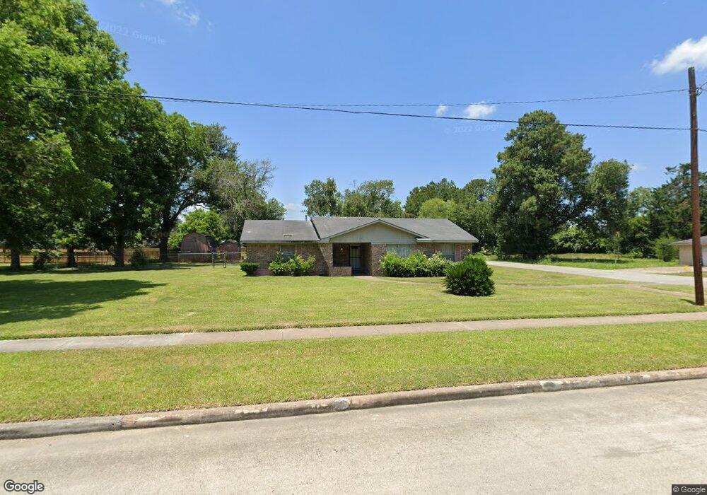 6635 Nuben St, Houston, TX 77091 - photo 1