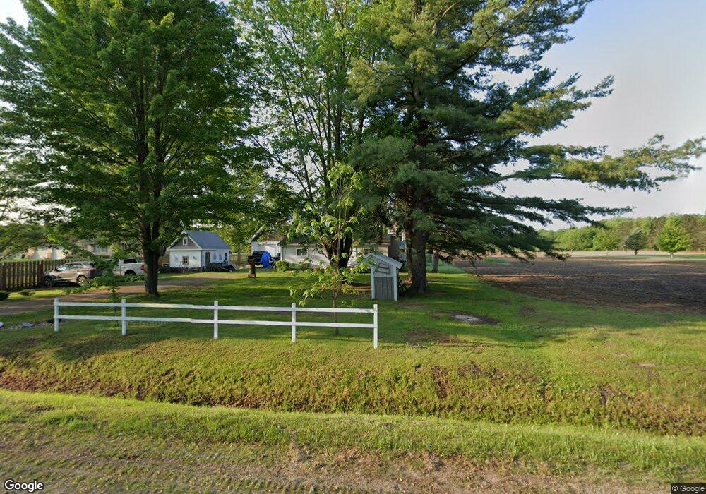 1960 E Burt Rd, Burt, MI 48417 - photo 1