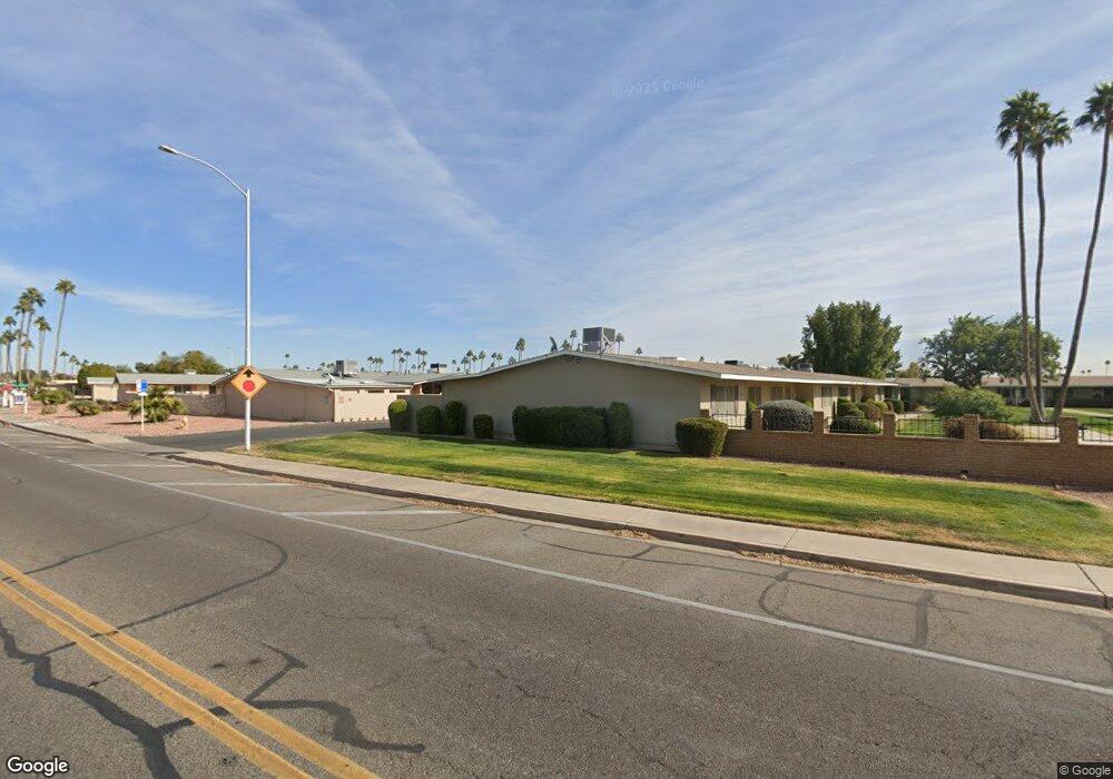 13649 N 111th Ave, Sun City, AZ 85351 - photo 1