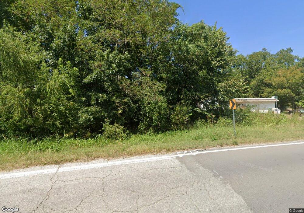 1653 E 570 Rd, Locust Grove, OK 74352 - photo 1