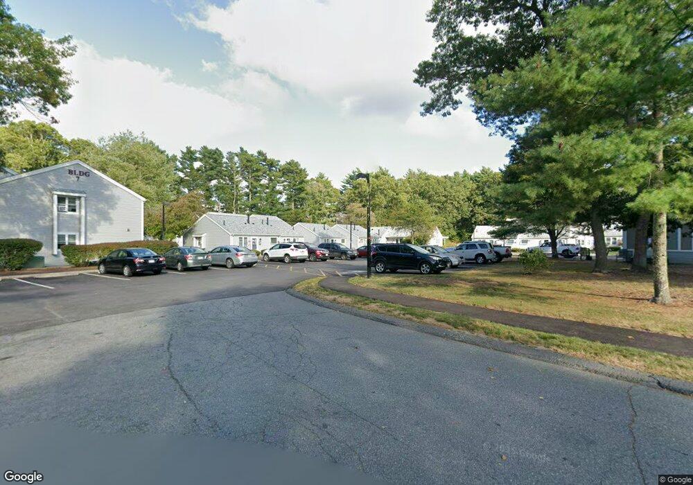 5 Meadowbrook Way unit B, Carver, MA 02330 - photo 1