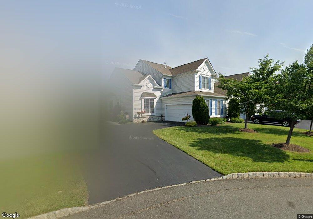 61 Balsam Ct, Paramus, NJ 07652 - photo 1