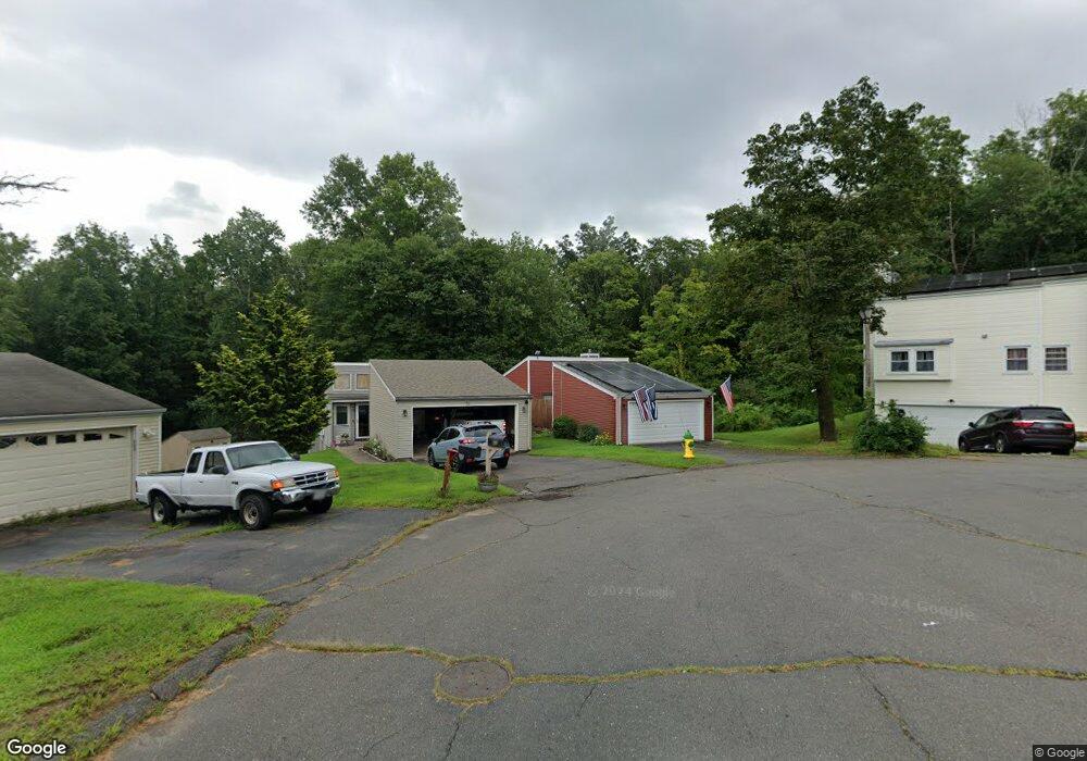 45 Little River Ln, Middletown, CT 06457 - photo 1