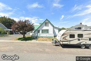 232 12th St, Pomeroy, WA 99347