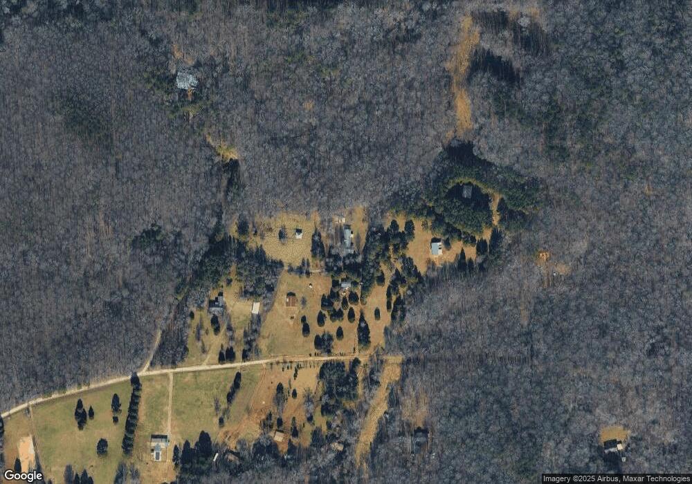 280 Haven Rd, Pittsboro, NC 27312 - photo 1