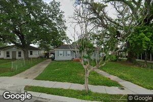 1850 Moss St, New Orleans, LA 70119