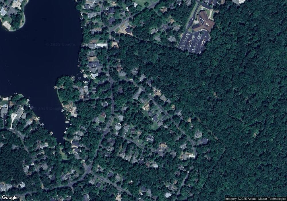 122 Monticello Cir, Locust Grove, VA 22508 - photo 1