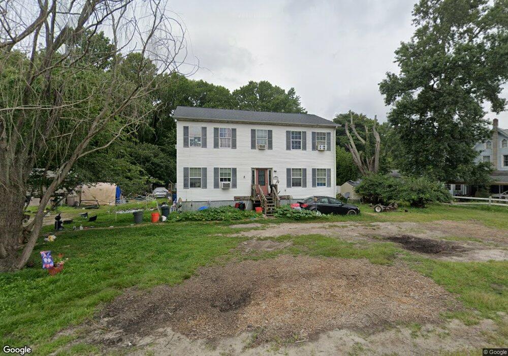 225 Main St, Heislerville, NJ 08324 - photo 1