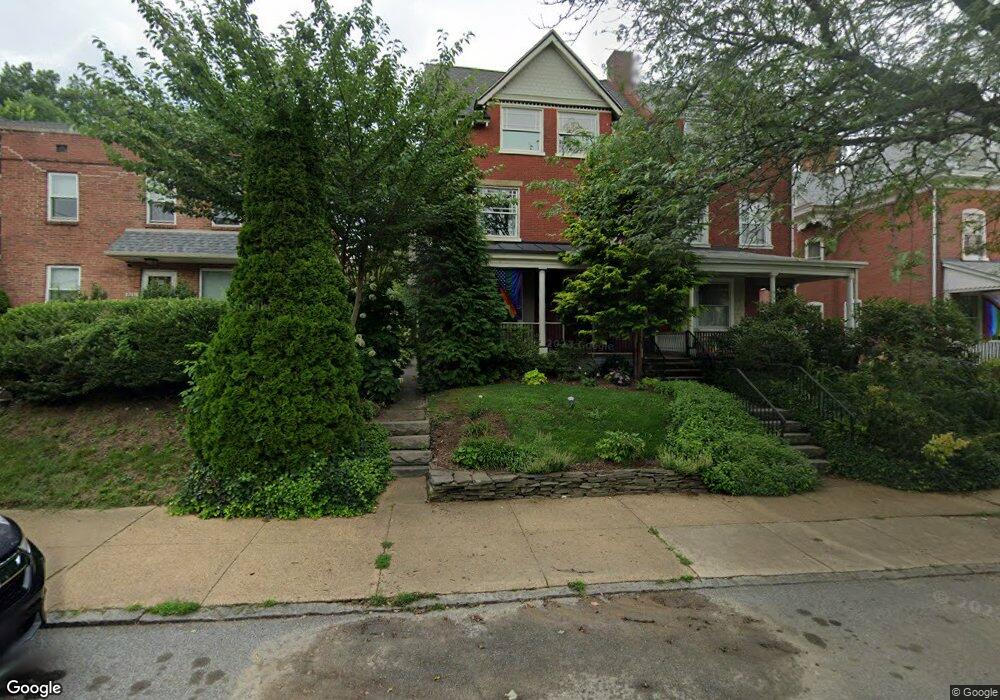 807 N Franklin St, Wilmington, DE 19806 - photo 1