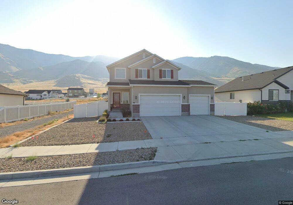 188 Tram Rock Rd, Lake Point, UT 84074 - photo 1