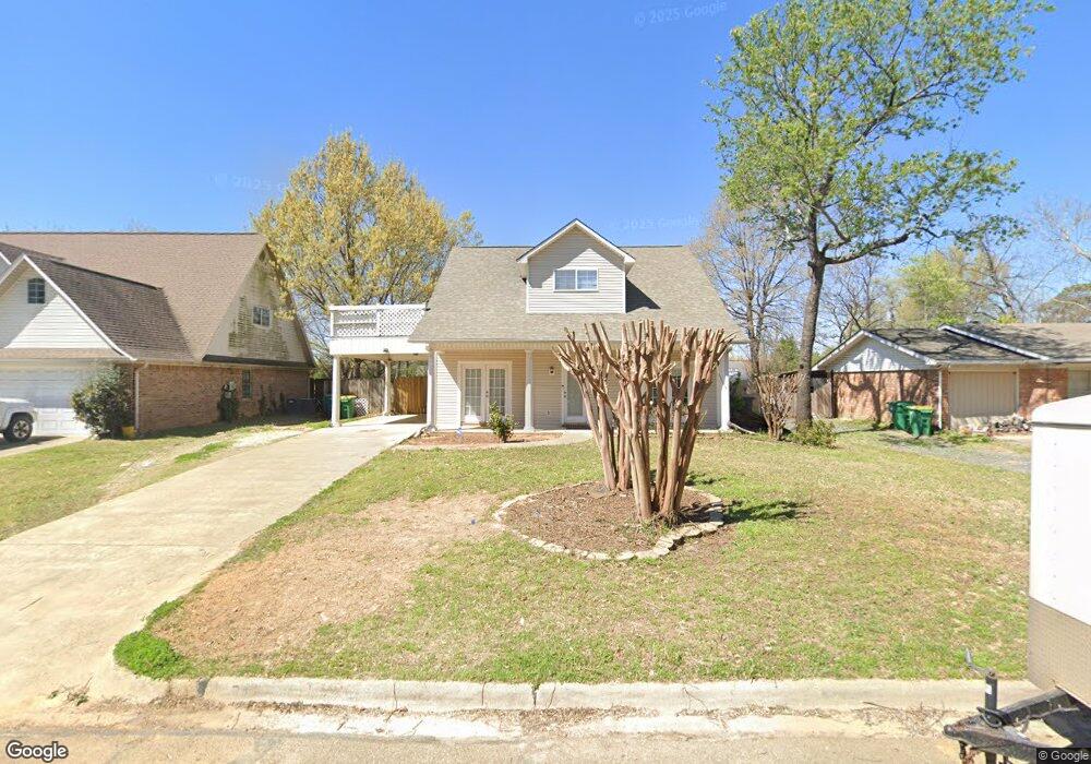 5 Jasmine Ln, Texarkana, TX 75503 - photo 1
