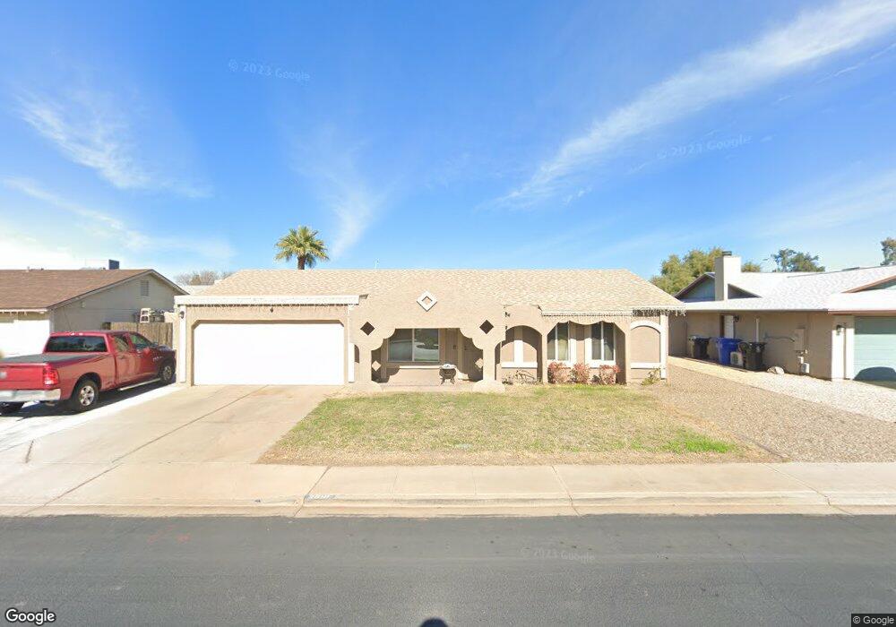 2918 E Concho Ave, Mesa, AZ 85204 - photo 1