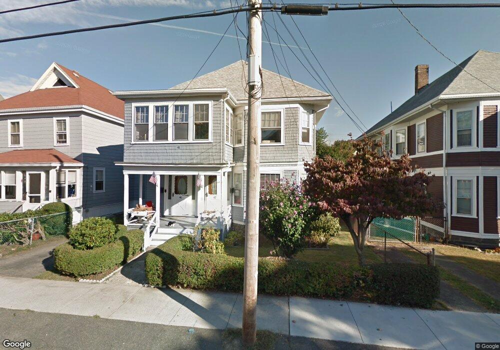 40 Appleton St, Quincy, MA 02171 - photo 1